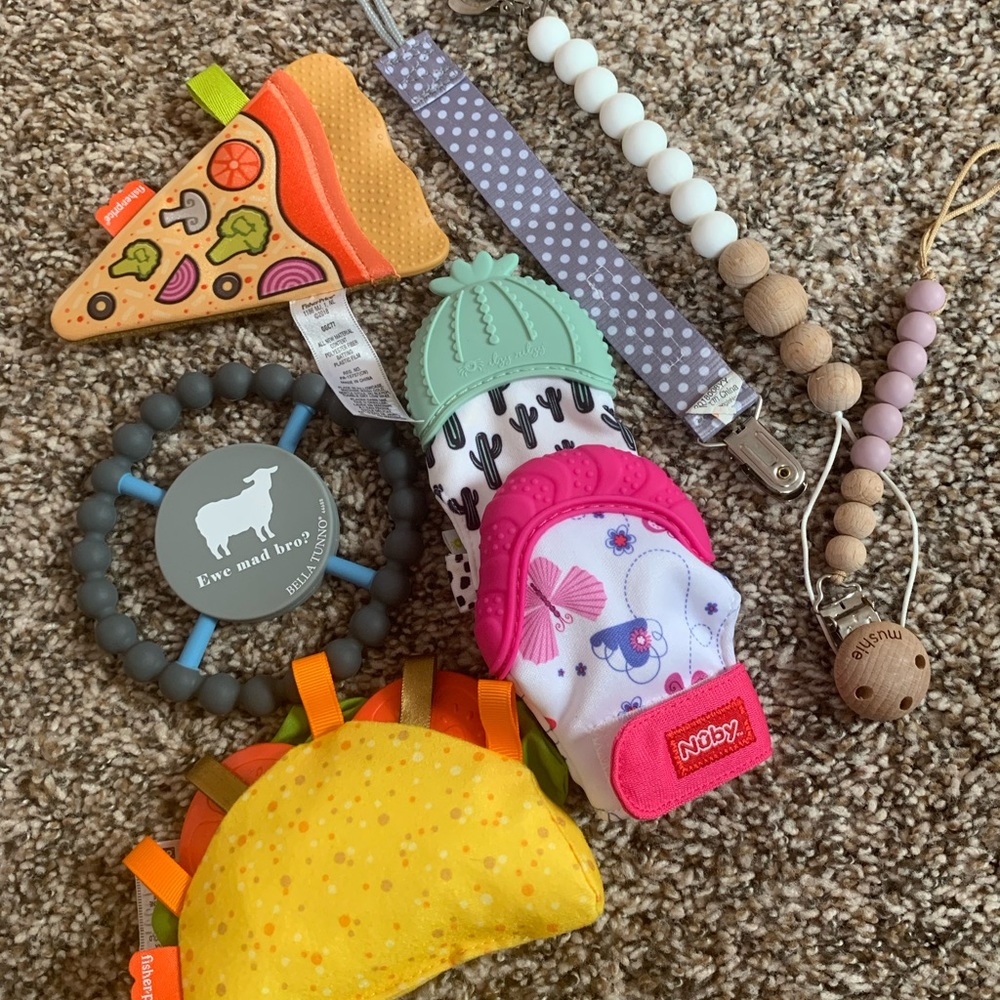 Baby items